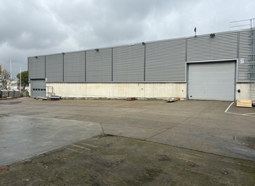 Lager til leje på Mineralvej 2A, 9220 Aalborg Øst - 4120 m² | Foto 12 - Lokalebasen