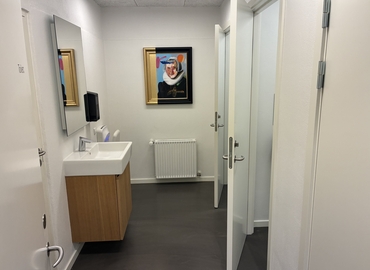 Lager til leje på Mineralvej 2A, 9220 Aalborg Øst - 4120 m² | Foto 9 - Lokalebasen