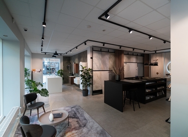 Butik Rosenørns Alle 37 1970 Frederiksberg C