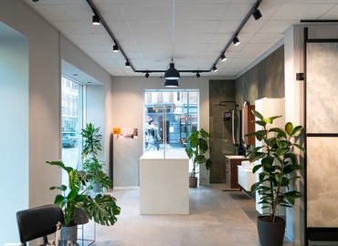 Butik Rosenørns Alle 37 1970 Frederiksberg C