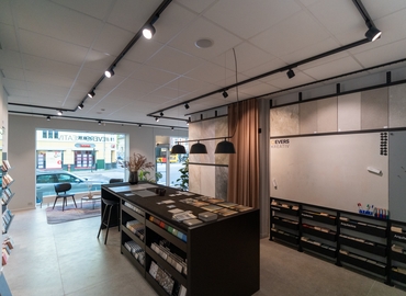 Butik Rosenørns Alle 37 1970 Frederiksberg C