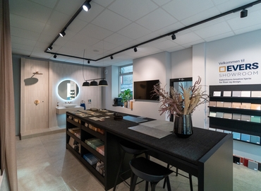 Butik Rosenørns Alle 37 1970 Frederiksberg C