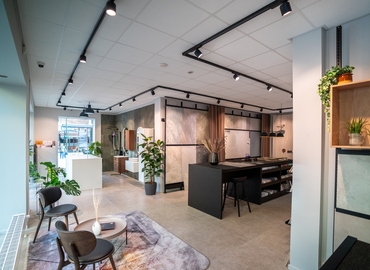 Butik Rosenørns Alle 37 1970 Frederiksberg C