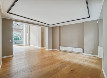 Kontor til leje på Gammel Kongevej 136, 1850 Frederiksberg C - 160 m² | Foto 1 - Lokalebasen