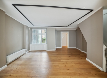 Kontor til leje på Gammel Kongevej 136, 1850 Frederiksberg C - 160 m² | Foto 3 - Lokalebasen