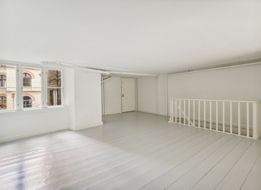 Kontor til leje på Gammel Kongevej 136, 1850 Frederiksberg C - 160 m² | Foto 5 - Lokalebasen.dk