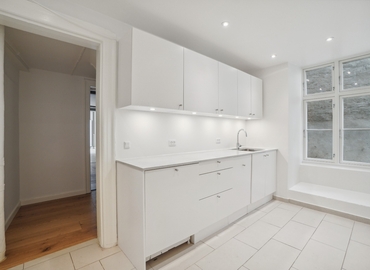 Kontor til leje på Gammel Kongevej 136, 1850 Frederiksberg C - 160 m² | Foto 6 - Lokalebasen