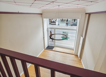 Kontor til leje på Gammel Kongevej 136, 1850 Frederiksberg C - 160 m² | Foto 4 - Lokalebasen.dk