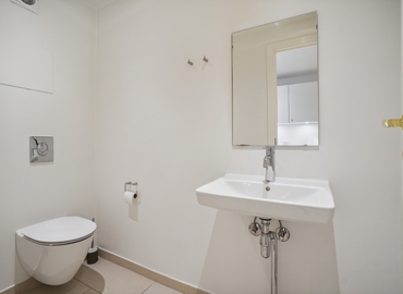 Kontor til leje på Gammel Kongevej 136, 1850 Frederiksberg C - 160 m² | Foto 7 - Lokalebasen.dk