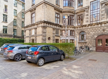 Kontor til leje på Gammel Kongevej 136, 1850 Frederiksberg C - 160 m² | Foto 8 - Lokalebasen.dk