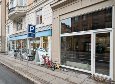 Kontor til leje på Gammel Kongevej 136, 1850 Frederiksberg C - 160 m² | Foto 10 - Lokalebasen.dk