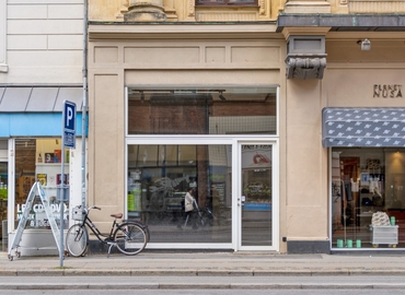 Kontor til leje på Gammel Kongevej 136, 1850 Frederiksberg C - 160 m² | Foto 9 - Lokalebasen.dk