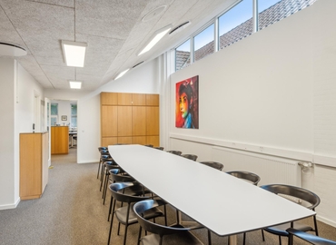 Lager til leje på Mineralvej 2A, 9220 Aalborg Øst - 4120 m² | Foto 6 - Lokalebasen