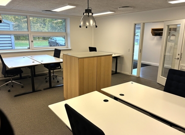 Lager til leje på Mineralvej 2A, 9220 Aalborg Øst - 4120 m² | Foto 4 - Lokalebasen.dk