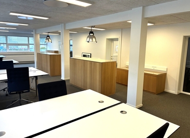 Lager til leje på Mineralvej 2A, 9220 Aalborg Øst - 4120 m² | Foto 5 - Lokalebasen.dk