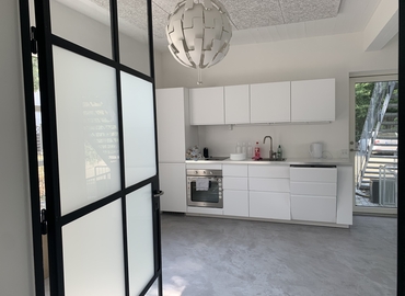 Kontor til leje på Brøndbyøstervej 84, 2605 Brøndby - 91 m² | Foto 8 - Lokalebasen.dk