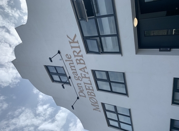 Kontor til leje på Brøndbyøstervej 84, 2605 Brøndby - 91 m² | Foto 5 - Lokalebasen.dk