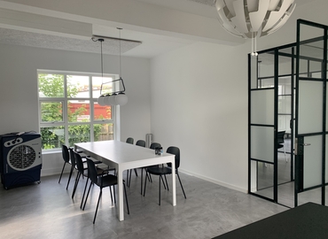 Kontor til leje på Brøndbyøstervej 84, 2605 Brøndby - 91 m² | Foto 6 - Lokalebasen.dk