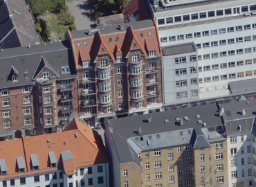 Butik til leje på Strandvejen 108, 2900 Hellerup - 53 m² | Foto 0 - Lokalebasen.dk