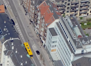 Butik til leje på Strandvejen 108, 2900 Hellerup - 53 m² | Foto 0 - Lokalebasen.dk