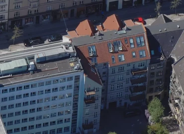 Butik til leje på Strandvejen 108, 2900 Hellerup - 53 m² | Foto 2 - Lokalebasen.dk