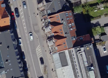 Butik til leje på Strandvejen 108, 2900 Hellerup - 53 m² | Foto 4 - Lokalebasen.dk