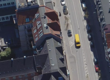 Butik til leje på Strandvejen 108, 2900 Hellerup - 53 m² | Foto 1 - Lokalebasen.dk