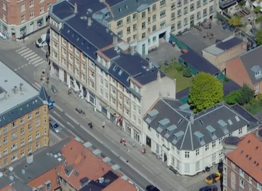 Butik til leje på Amagerbrogade 63, 2300 København S - 78 m² | Foto 0 - Lokalebasen