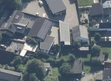 Office Hasselvænget 24 4760 Vordingborg