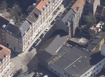 Kontor til leje på Kaløgade 5, 8000 Aarhus C - 53 m² | Foto 3 - Lokalebasen.dk