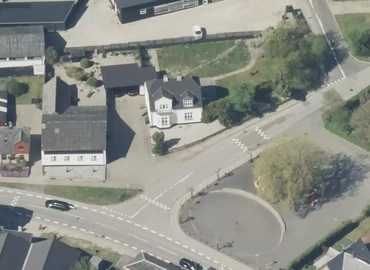 Office Hasselvænget 24 4760 Vordingborg