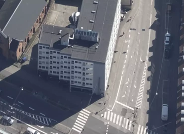 Butik til leje på Banegårdsgade 1, 8000 Aarhus C - 75 m² | Foto 3 - Lokalebasen.dk