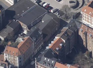 Kontor til leje på Kaløgade 5, 8000 Aarhus C - 53 m² | Foto 2 - Lokalebasen.dk