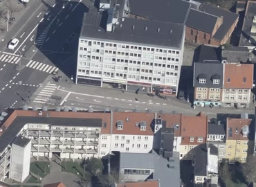 Butik til leje på Banegårdsgade 1, 8000 Aarhus C - 75 m² | Foto 0 - Lokalebasen