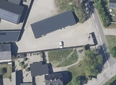 Office Hasselvænget 24 4760 Vordingborg