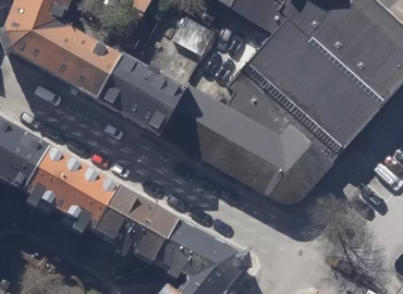 Kontor til leje på Kaløgade 5, 8000 Aarhus C - 53 m² | Foto 4 - Lokalebasen