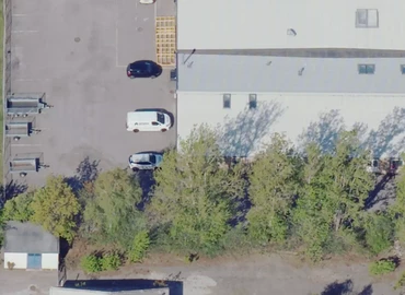 Lager til leje på Ellekær 14, 2730 Herlev - 110 m² | Foto 0 - Lokalebasen.dk