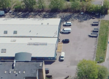 Lager til leje på Ellekær 14, 2730 Herlev - 110 m² | Foto 3 - Lokalebasen