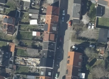 Bolig Frederiksberggade 8 8700 Horsens