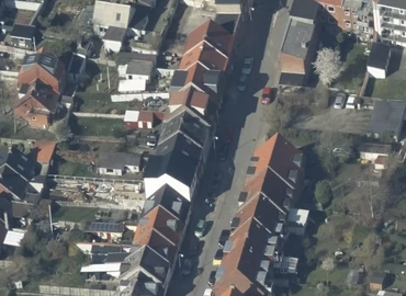 Bolig Frederiksberggade 8 8700 Horsens