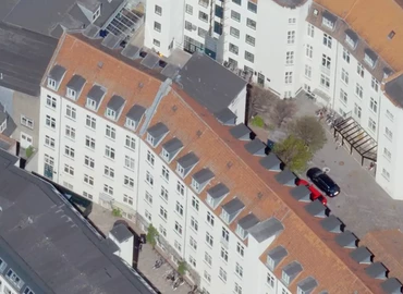 Kontor til leje på Kigkurren 8G, 2300 København S - 158 m² | Foto 0 - Lokalebasen.dk