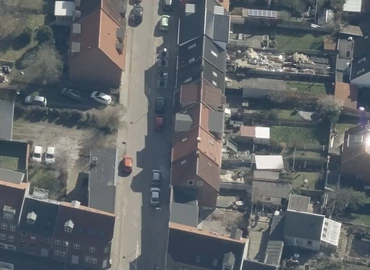 Bolig Frederiksberggade 8 8700 Horsens