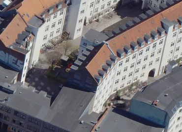 Kontor til leje på Kigkurren 8G, 2300 København S - 158 m² | Foto 3 - Lokalebasen