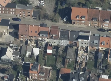 Bolig Frederiksberggade 8 8700 Horsens