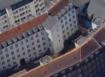 Kontor til leje på Kigkurren 8G, 2300 København S - 158 m² | Foto 2 - Lokalebasen