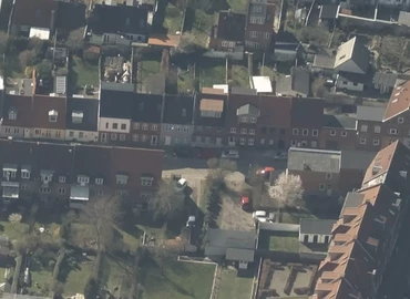 Bolig Frederiksberggade 8 8700 Horsens