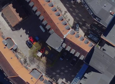 Kontor til leje på Kigkurren 8G, 2300 København S - 158 m² | Foto 4 - Lokalebasen.dk