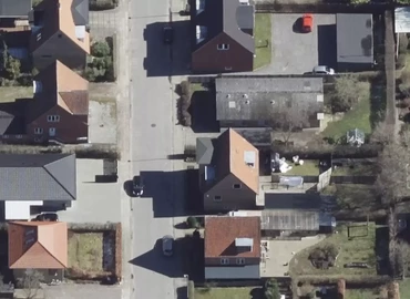 Bolig Skipper Clements Vej 9 9800 Hjørring