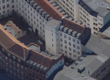 Kontor til leje på Kigkurren 8G, 2300 København S - 158 m² | Foto 1 - Lokalebasen.dk