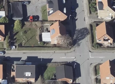 Bolig Skipper Clements Vej 9 9800 Hjørring